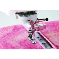 Piciorus Fermoar / Vipusca F036N, pentru masinile Brother computerizate / electromecanice