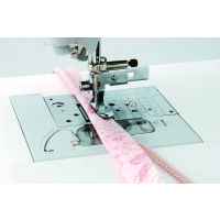 Piciorus Fermoar / Vipusca F036N, pentru masinile Brother computerizate / electromecanice