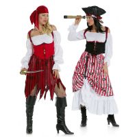 Tipar costum carnaval Pirat 2422