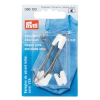 Ace de siguranta cu capac de protectie antideschidere pentru copii, Prym 86103