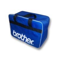 Geanta Albastra Masina Cusut Brother 
