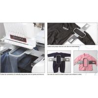  Gherghef pentru maneca si pantaloni Brother PRHSL200