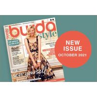 Revista Burda Style 10/2021