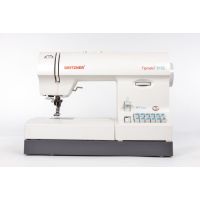 Masina de Cusut Gritzner 6122 cu sistem DFT