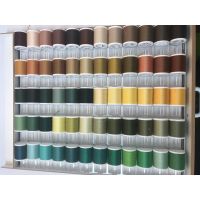 Ața de brodat cu aspect de lână Burmilana MADEIRA - set 147 culori