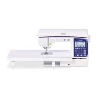 Masina De Cusut si Quilting Brother Inventio Innov-is NV1850Q
