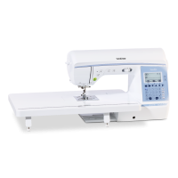 Masina De Cusut Brother Inventio NV1350