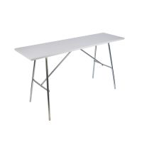 Masa pentru masinile de tricotat Silver Reed pliabila