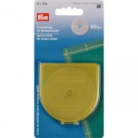 Lamă de rezervă pentru cutterul chenille, 60mm