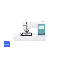 Masina de brodat Brother Innov-is M340E 