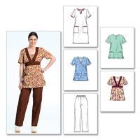 McCall's-5895