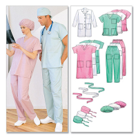 McCall's-6107