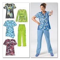 McCall's-6473