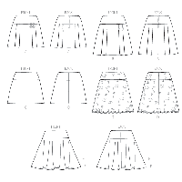 Tipar Fusta MC7022