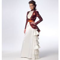 Tipar Costum Carnaval MC7071