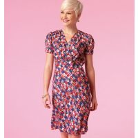 Tipar rochie M7116