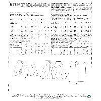 Tipar fusta M7129
