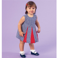 Tipar rochie M7177