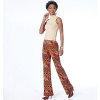 Tipar pantaloni M7198