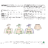 Tipar sort M7208