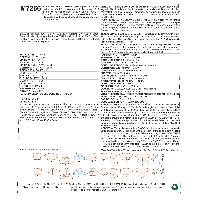 Tipar haine papusi M7266