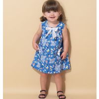 Tipar rochie  M7308