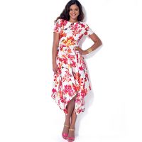 Tipar rochie M7315