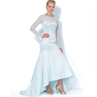 Tipar rochie M7320