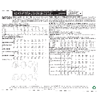 Tipar combinatii dama M7331