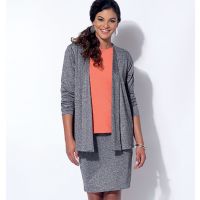 Tipar combinatii dama M7331
