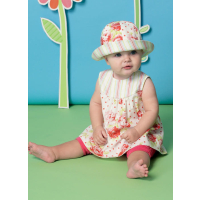 Tipar rochie M7342
