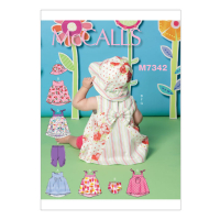 Tipar rochie M7342