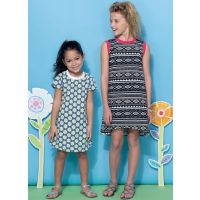 Tipar rochie M7344