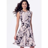 Tipar rochie M7349