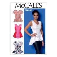 Tipar top M7356
