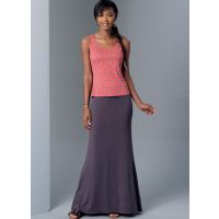 Tipar combinatii dama M7386