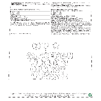 Tipar perne decorative M7551