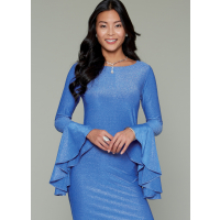 Tipar rochie M 7569