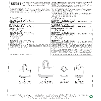 Tipar geanta de plaja M 7611