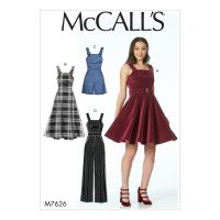 Tipar combinatii dama M 7626