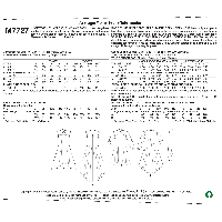 Tipar rochii casual M 7727