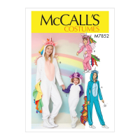 Tipar salopeta carnaval M7852