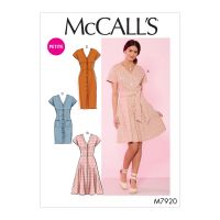 Tipar Rochie M 7920