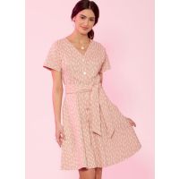 Tipar Rochie M 7920