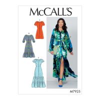 Tipar rochie M 7925