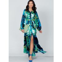 Tipar rochie M 7925