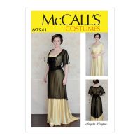 Tipar rochie M 7941