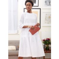 Tipar rochie M 7948