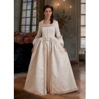 Tipar rochie M 7965