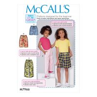 Tipar Pantaloni M 7966